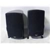 Image 1 : PAIR OF KLIPSCH BOOKSHELF SPEAKERS