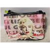 Image 1 : MARILYN MUNROE FOREVER BEAUTIFUL PURSE