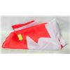 Image 1 : 3 X 5 CANADIAN FLAG
