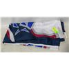 Image 1 : LARGE VANCOUVER CANUCKS HOCKEY FLAG