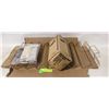 Image 1 : 2 NEW PAMPERED CHEF KITCHEN