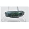 Image 3 : #309-NATURAL GREEN EMERALD GEMSTONE 143.5CT