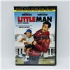 Image 1 : NEW DVD - "LITTLE MAN"