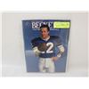 Image 1 : BECKETTE FOOTBALL CARD MAGAZINE