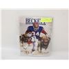 Image 1 : BECKETTE FOOTBALL CARD MAGAZINE