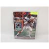 Image 1 : BECKETTE FOOTBALL CARD MAGAZINE MONTHLY