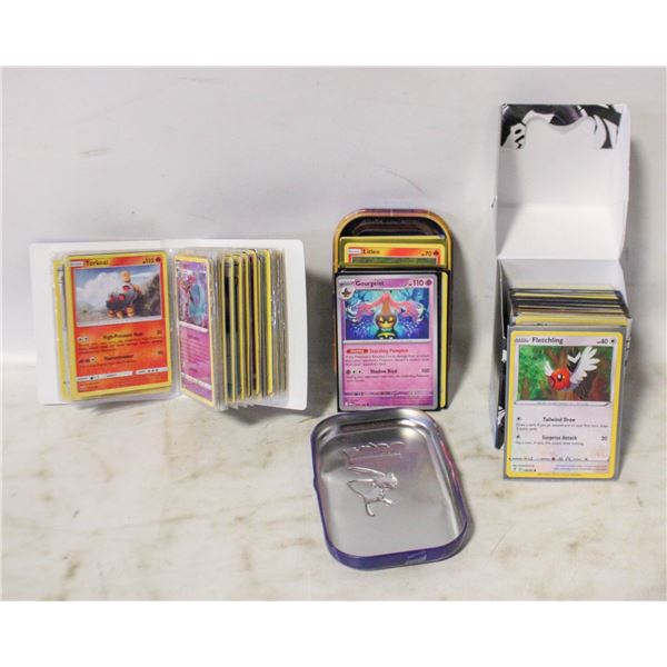 MEW,PSYDUCK TIN, PRIMAL KYOGRE, PRIMAL GGROUDON