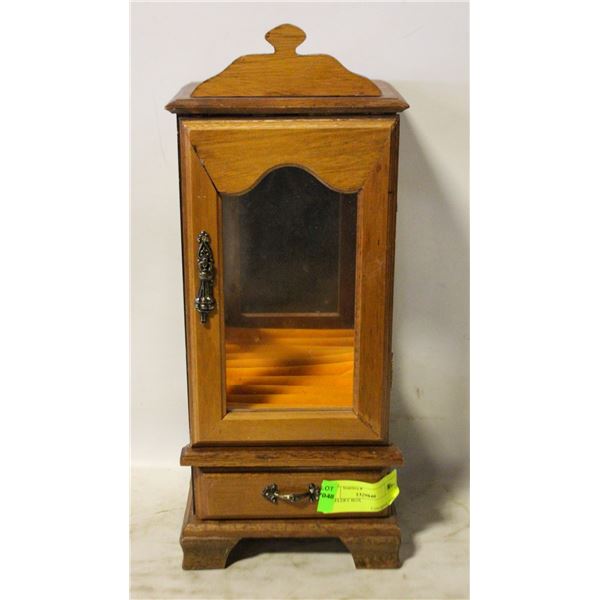 JEWELERY BOX