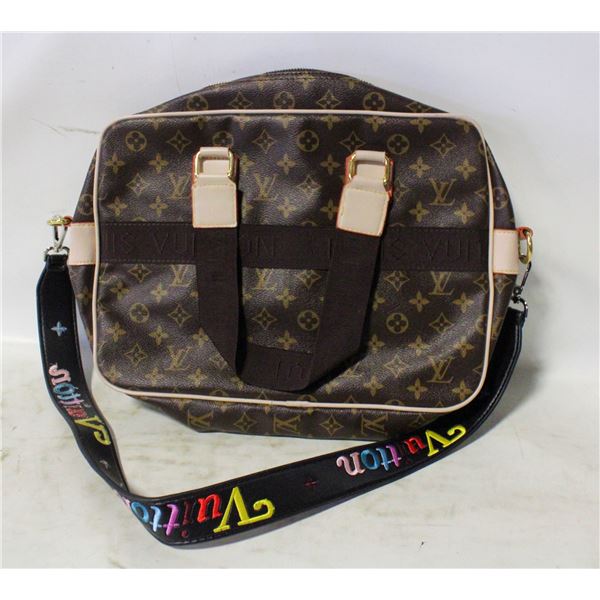 REPLICA LOUIS VUITTON BAG