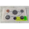 Image 2 : 1972 PROOF LIKE 6 COIN SET SEALED UNCIRCULATED