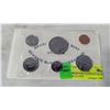 Image 1 : 1971 PROOF LIKE 6 COIN SET SEALED UNCIRCULATED