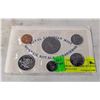 Image 2 : 1971 PROOF LIKE 6 COIN SET SEALED UNCIRCULATED