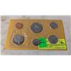 Image 1 : 1970 PROOF LIKE 6 COIN SET SEALED UNCIRCULATED