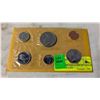 Image 2 : 1970 PROOF LIKE 6 COIN SET SEALED UNCIRCULATED