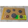 Image 1 : 1968 PROOF LIKE 6 COIN SET SEALED UNCIRCULATED