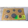 Image 2 : 1968 PROOF LIKE 6 COIN SET SEALED UNCIRCULATED