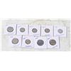 Image 1 : 1950'S COINS