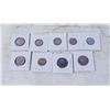 Image 2 : 1950'S COINS