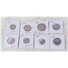 Image 1 : 1960'S COINS