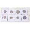 Image 2 : 1960'S COINS