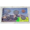Image 1 : 1975 PROOF LIKE 6 COIN SET SEALED UNCIRCULATED