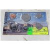 Image 2 : 1975 PROOF LIKE 6 COIN SET SEALED UNCIRCULATED