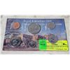 Image 2 : 1976 PROOF LIKE 6 COIN SET SEALED UNCIRCULATED