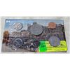 Image 1 : 1978 PROOF LIKE 6 COIN SET SEALED UNCIRCULATED