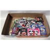 Image 1 : FLAT OF ASSORTED CARDS`