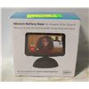 Image 1 : AMAZON ECHO SHOW 8 MISSION BATTERY BLACK NEW