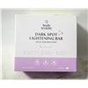 Image 1 : 3 PCS BODY RESTORE KOJIC ACID SOAP WITH VITAMIN C