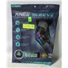 Image 1 : MODVEL 2 PACK COMPRESSION KNEE BRACES
