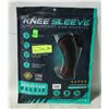 Image 1 : MODVEL 2 PACK COMPRESSION KNEE BRACES