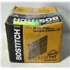 Image 1 : LARGE BOX OF STANLEY BOSTITCH 15LB