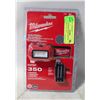 Image 1 : MILWAUKEE HEADLAMP 350 LUMENS ALL DAY