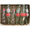 Image 1 : GLASS POP BOTTLES