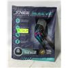Image 1 : MODVEL 2 PACK COMPRESSION KNEE BRACES