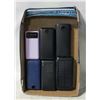 Image 1 : FLAT OF POWER CHARGING BANKS/TESTED WORKING