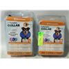 Image 1 : 2 PACK OF BENCMATE INFLATABLE COLLAR