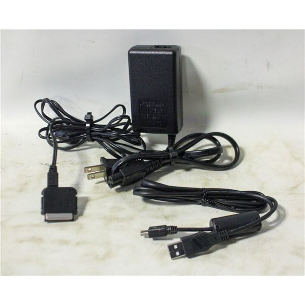 SONY AC POWER ADAPTER 5.2V