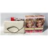 Image 1 : 2 LOREAL PARIS HAIR MEDIUM C BLONDE