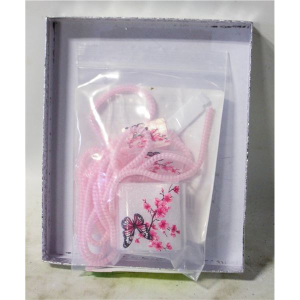 NEW CELLPHONE CHARGER ACCESSORIES KIT