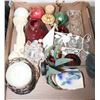 Image 1 : COLLECTION OF FANCY CANDLE HOLDERS