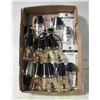 Image 1 : LOT OF CLEAR COAT NAIL POLISHES