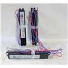 Image 1 : (3) PHILIPS ELECTRONIC BALLASTS