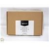 Image 1 : NEW LAPTOP SLEEVE BLACK - 8"