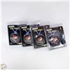 Image 1 : SEALED (X4) TEAM KOOL MEDALS