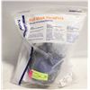 Image 1 : BLUE SPERIAN VALUAIR HALF MASK FAVEPIECE