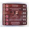 Image 1 : TSN 100 YEARS OF SPORTS- BOXED VHS SET