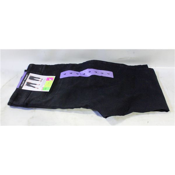 NEW HILARY RADLEY WOMENS SZ 4 PULL ON PANTS